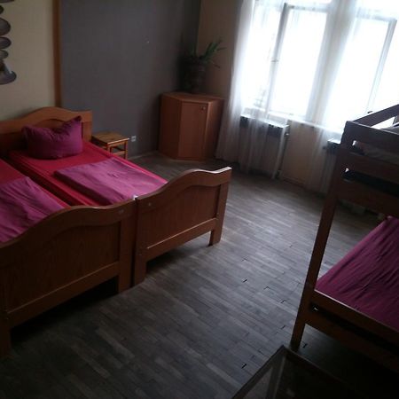 Chili Hostel Πράγα Εξωτερικό φωτογραφία
