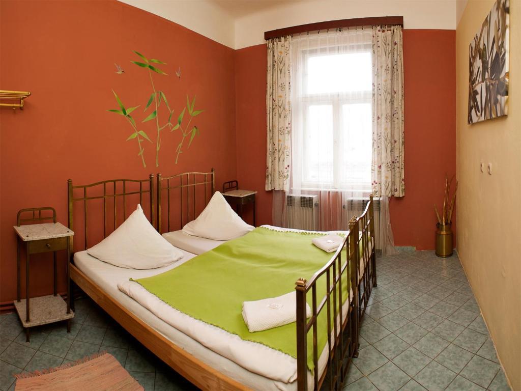 Chili Hostel Πράγα Εξωτερικό φωτογραφία