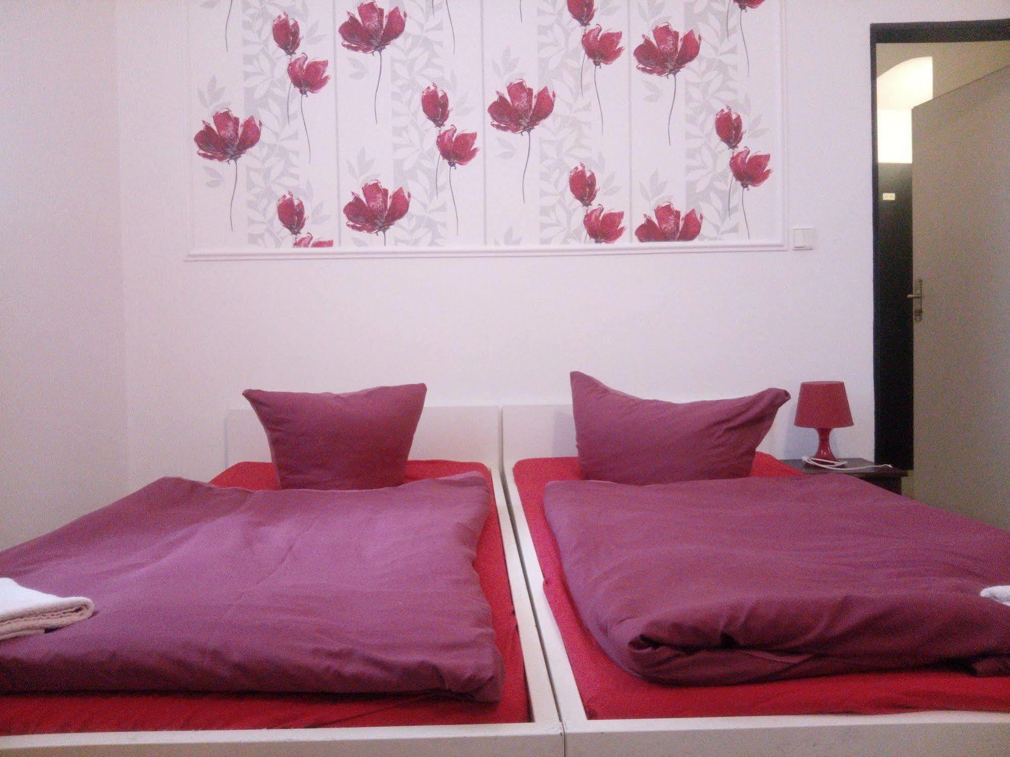Chili Hostel Πράγα Εξωτερικό φωτογραφία