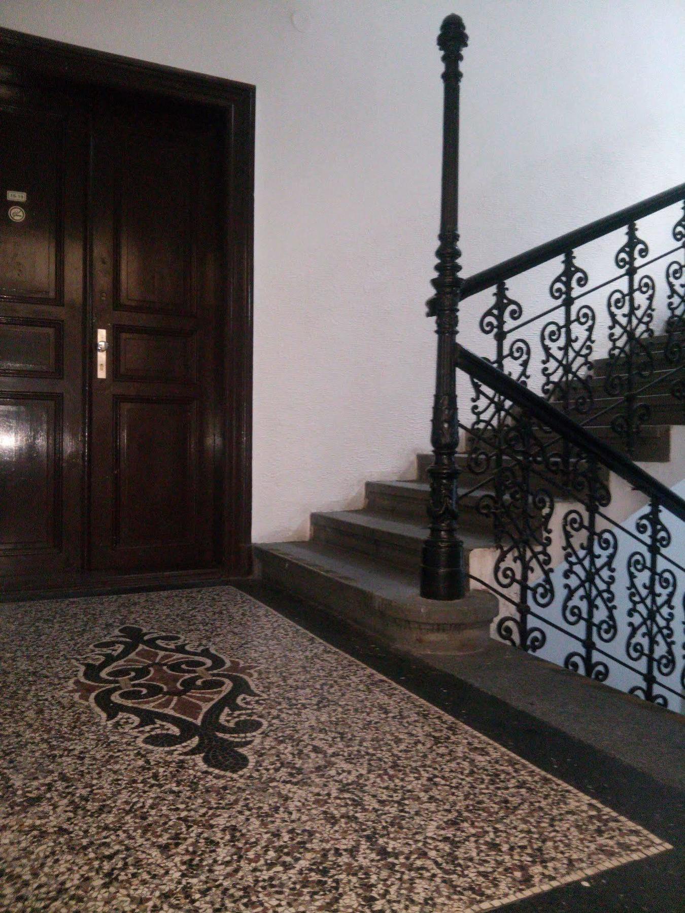 Chili Hostel Πράγα Εξωτερικό φωτογραφία
